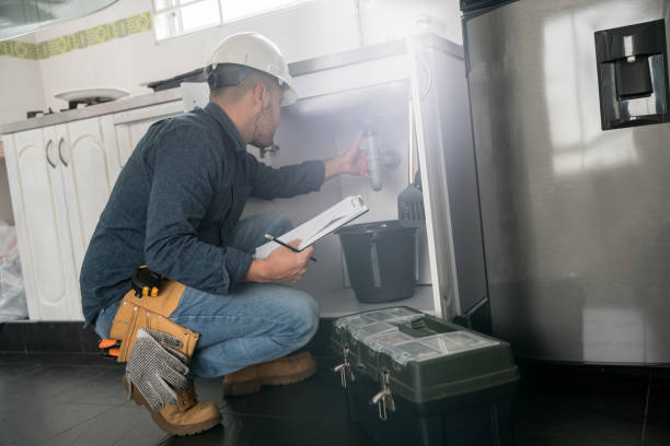 Best Emergency Plumbing Repair  in Glenwood Landing, NY