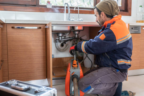 Best 24-Hour Plumber Near Me  in Glenwood Landing, NY
