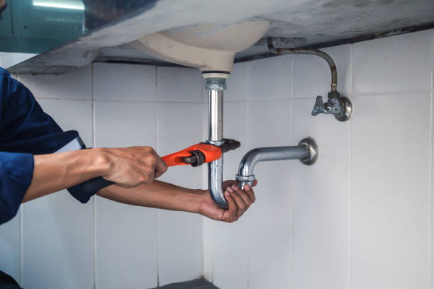 Best Local Plumber Services  in Glenwood Landing, NY
