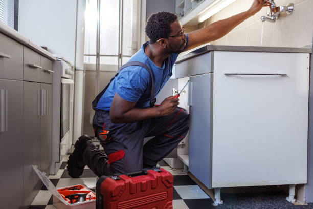 Best Leak Detection Services  in Glenwood Landing, NY