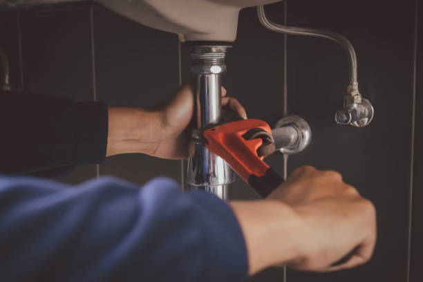 Best Commercial Plumbing Services  in Glenwood Landing, NY